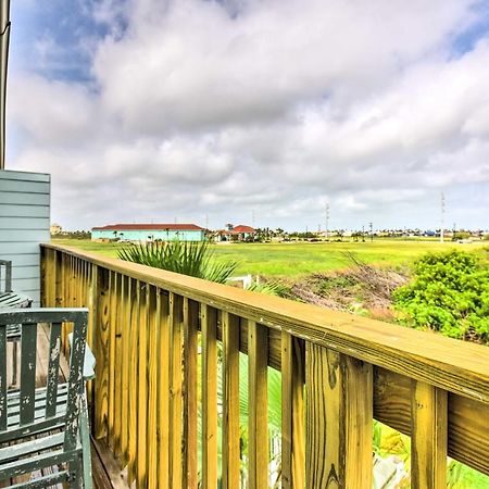 Spacious Port Aransas Condo Near Beach And Golfing Kültér fotó