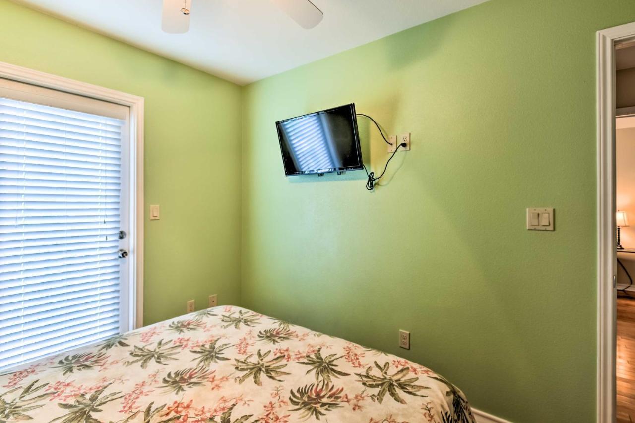 Spacious Port Aransas Condo Near Beach And Golfing Kültér fotó